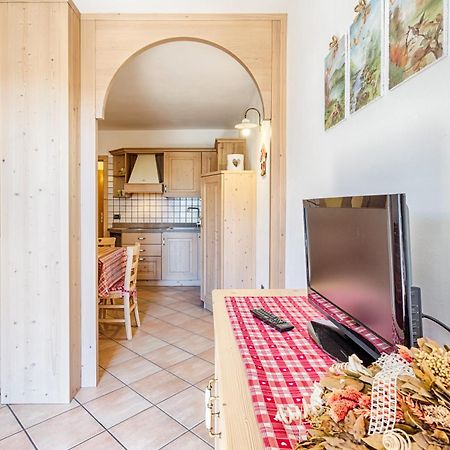 Residence Ronchi Molveno Kültér fotó