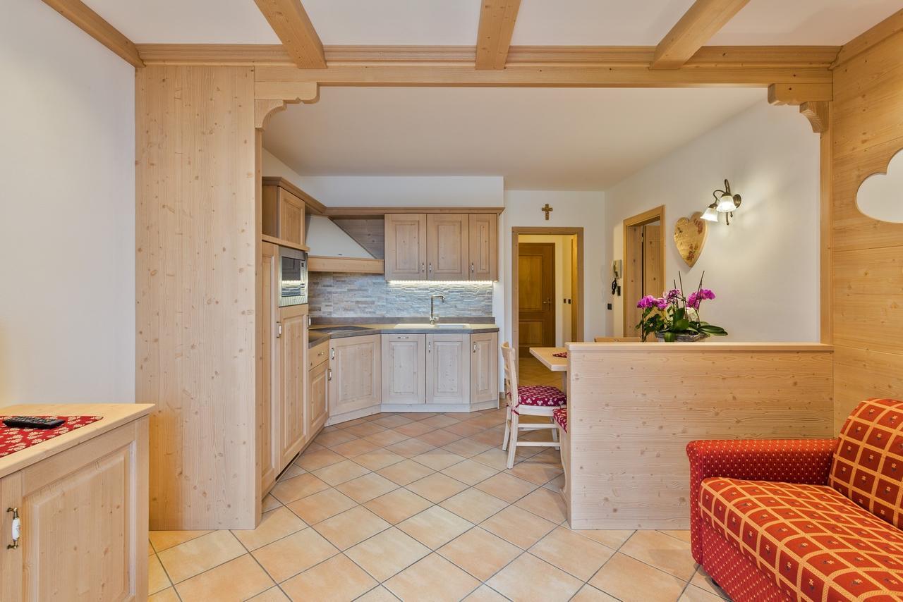 Residence Ronchi Molveno Kültér fotó