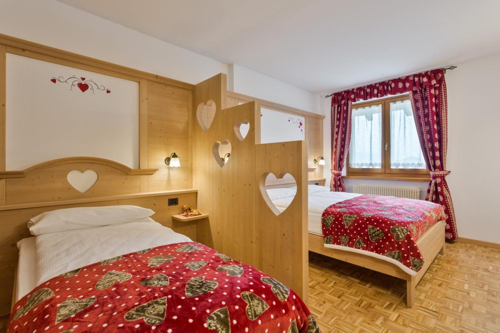 Residence Ronchi Molveno Kültér fotó