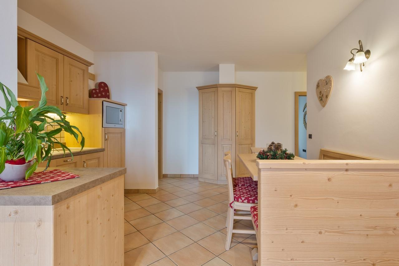 Residence Ronchi Molveno Kültér fotó